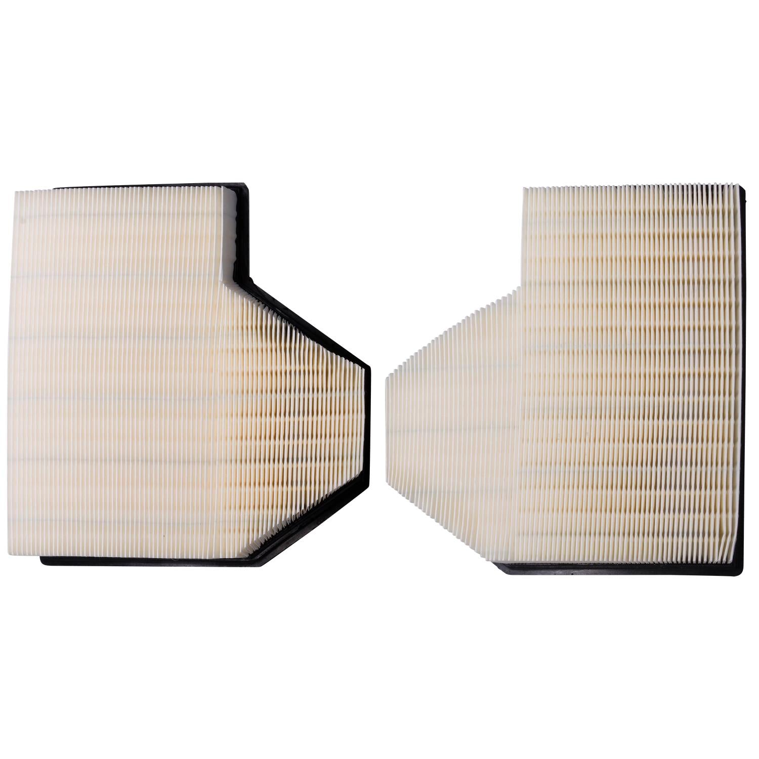 PG PA5797K Engine Air Filter | Fits 2007 BMW M6
