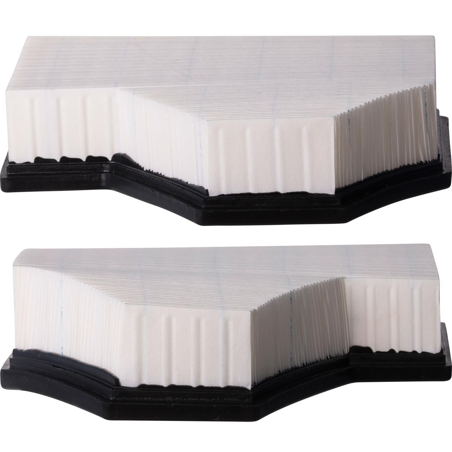 PG PA5797K Engine Air Filter | Fits 2006 BMW M5