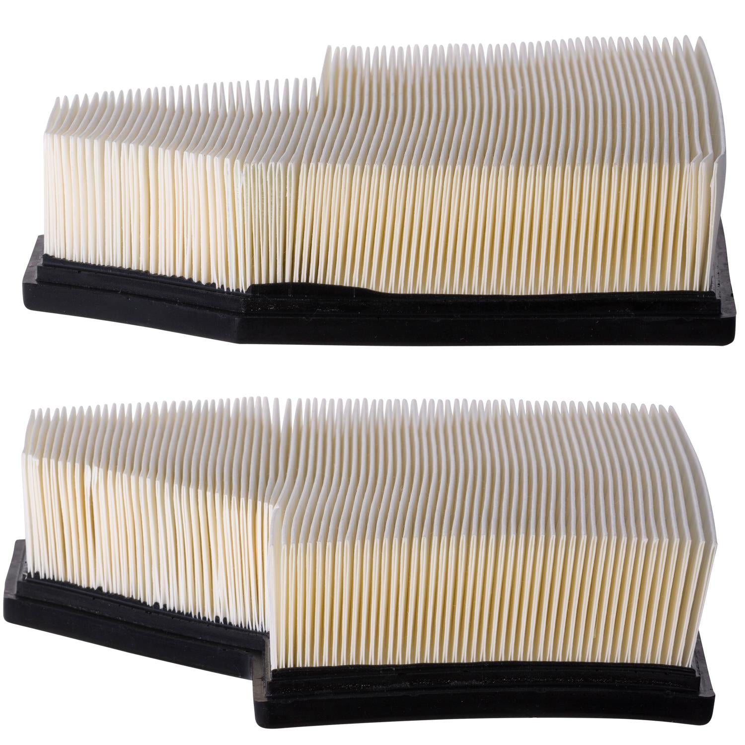 PG PA5797K Engine Air Filter | Fits 2009 BMW M5