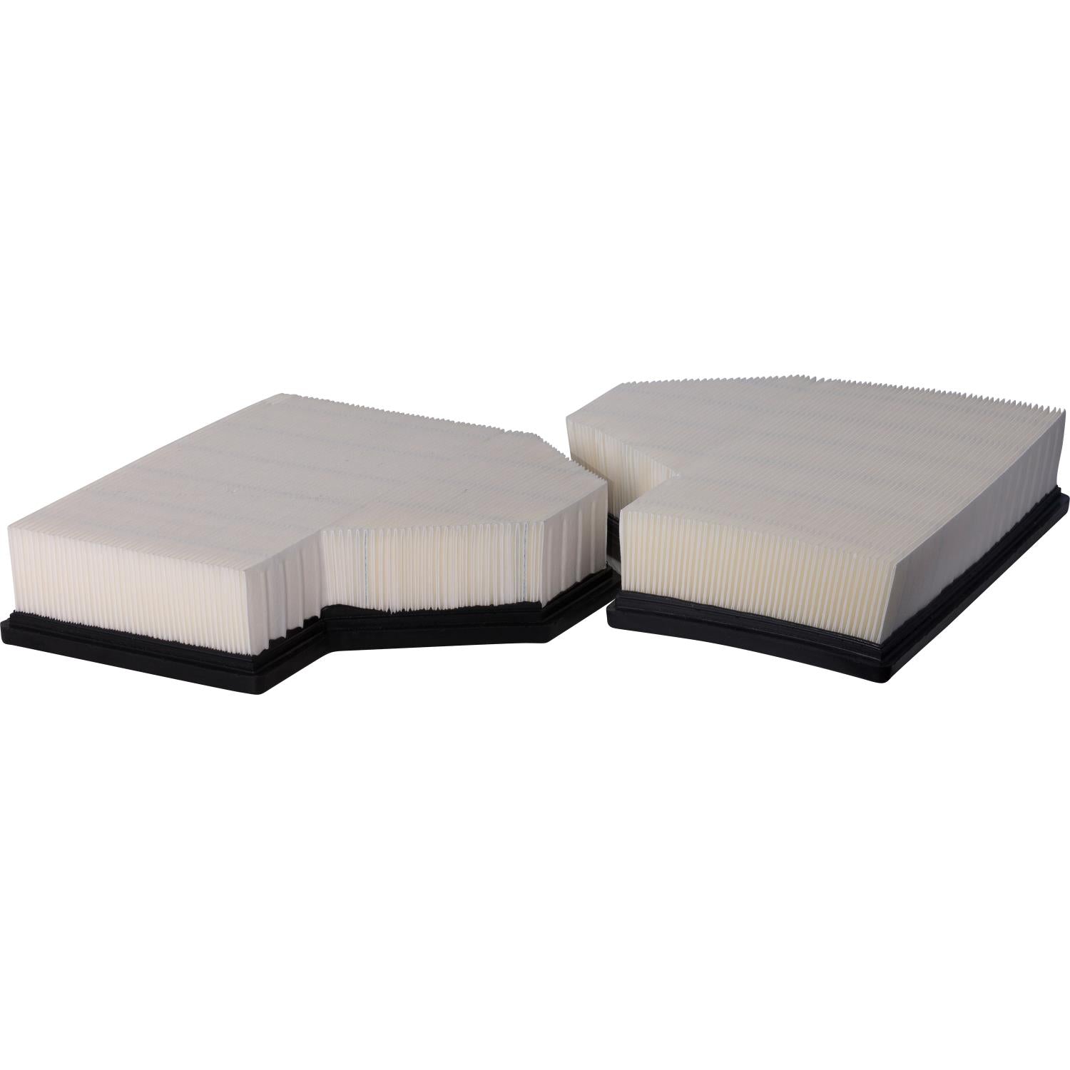 PG PA5797K Engine Air Filter | Fits 2008 BMW M6