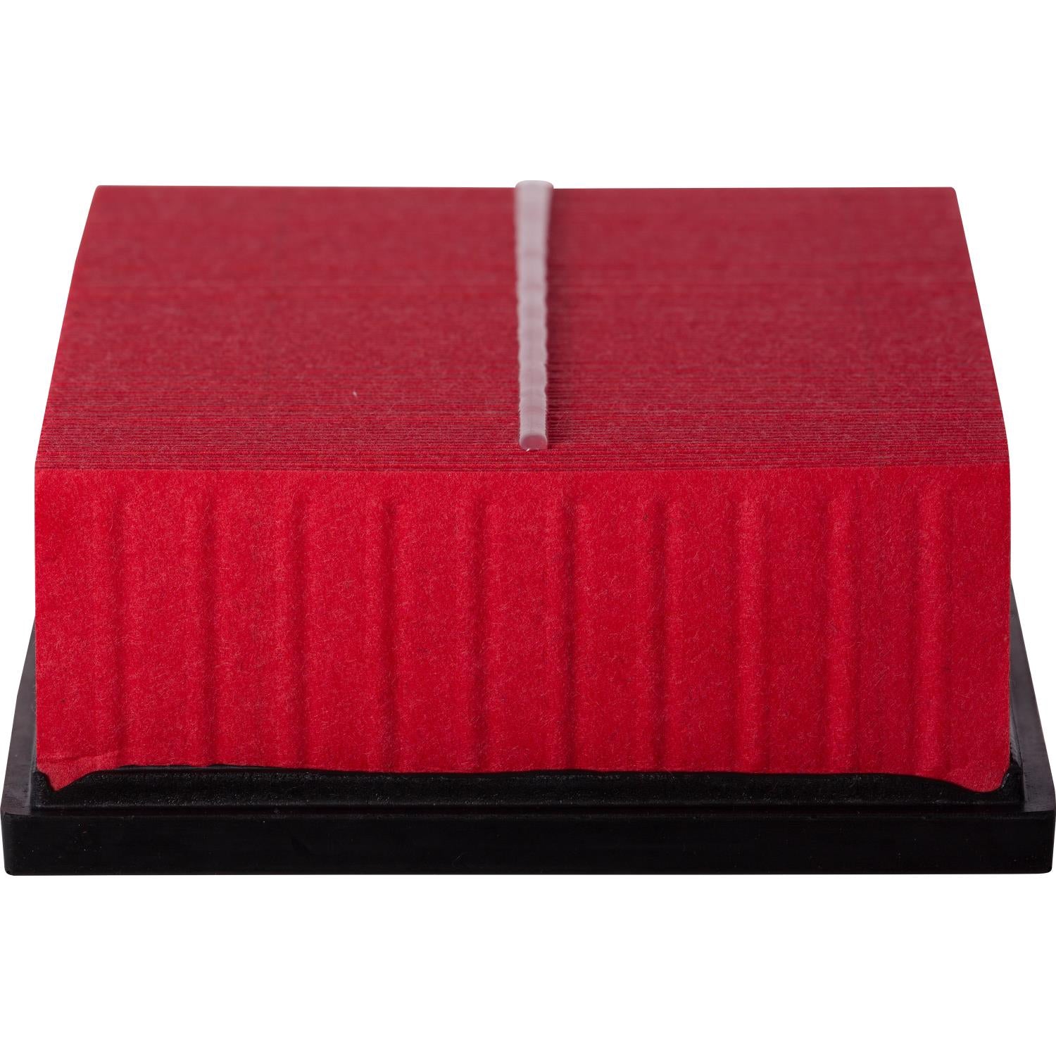 HIGHFLOW PA99001X, High Performance, Pre-Oiled Disposable Engine Air Filter | Fits 2023 Volkswagen Tiguan