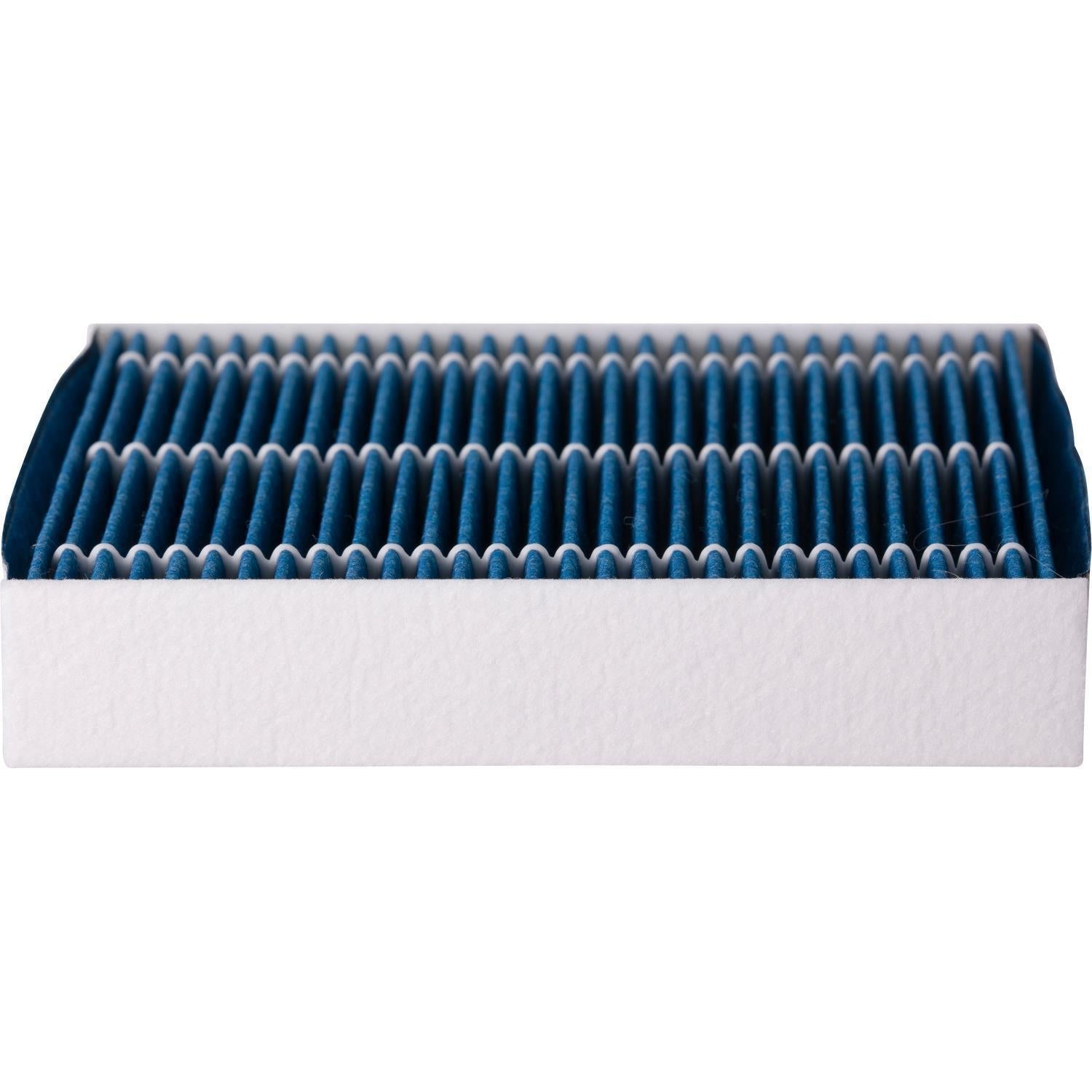 PUREFLOW® 2027 Ford Bronco Sport Cabin Air Filter with HEPA and Antibacterial Technology, PC99542HX