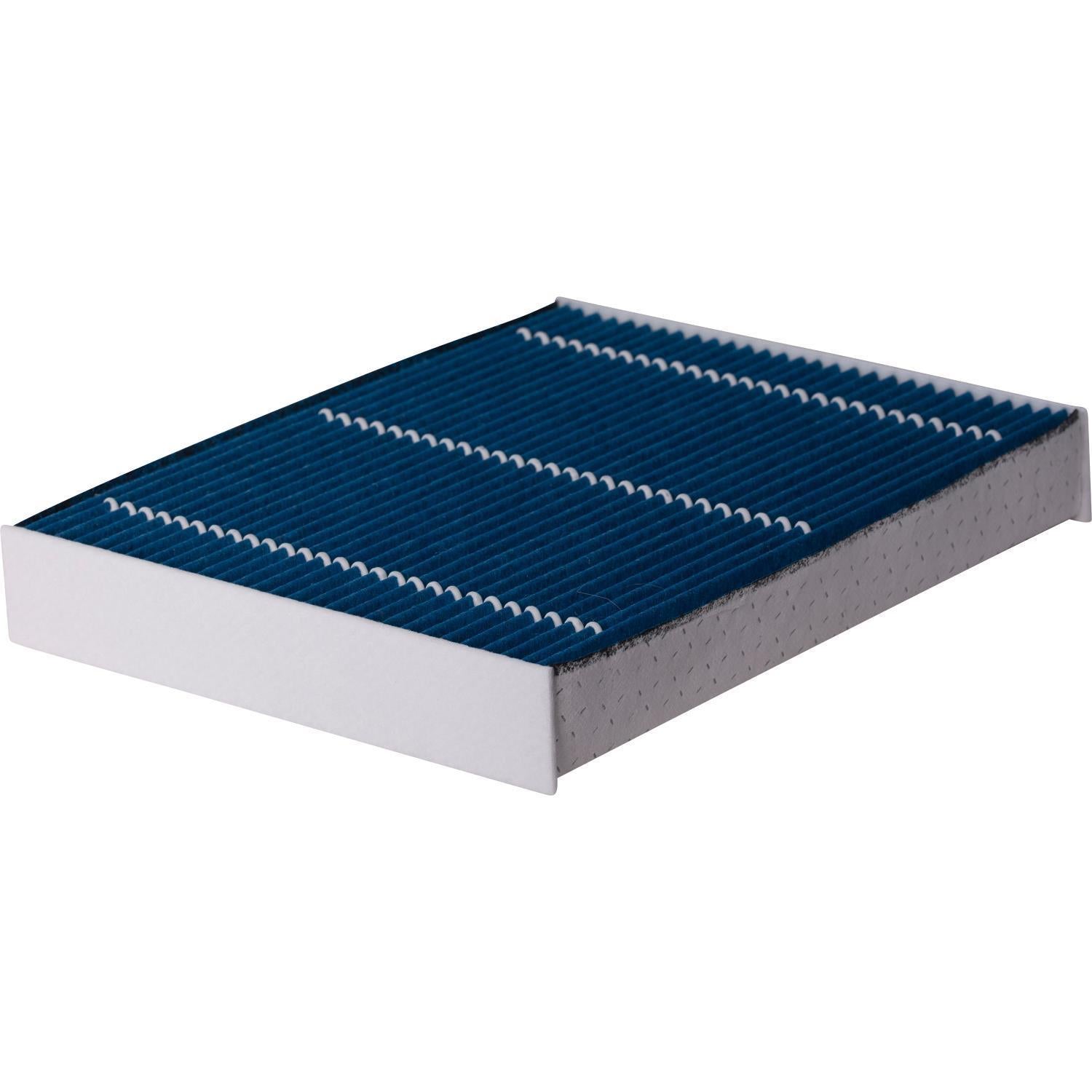 PUREFLOW 2026 Ford Bronco Sport Cabin Air Filter with HEPA and Antibacterial Technology, PC99542HX