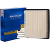 2024 Jeep Wrangler Air Filter PA99864