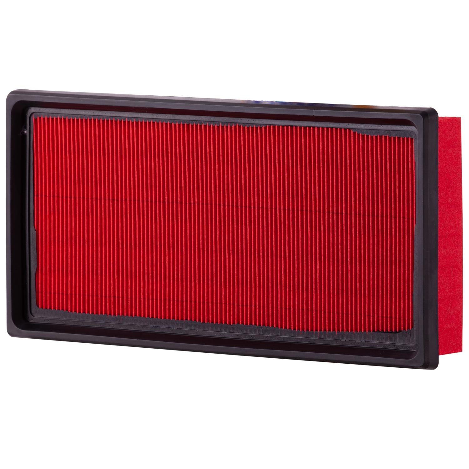 HIGHFLOW PA3465X, High Performance, Pre-Oiled Disposable Engine Air Filter | Fits 1986 Ford EXP