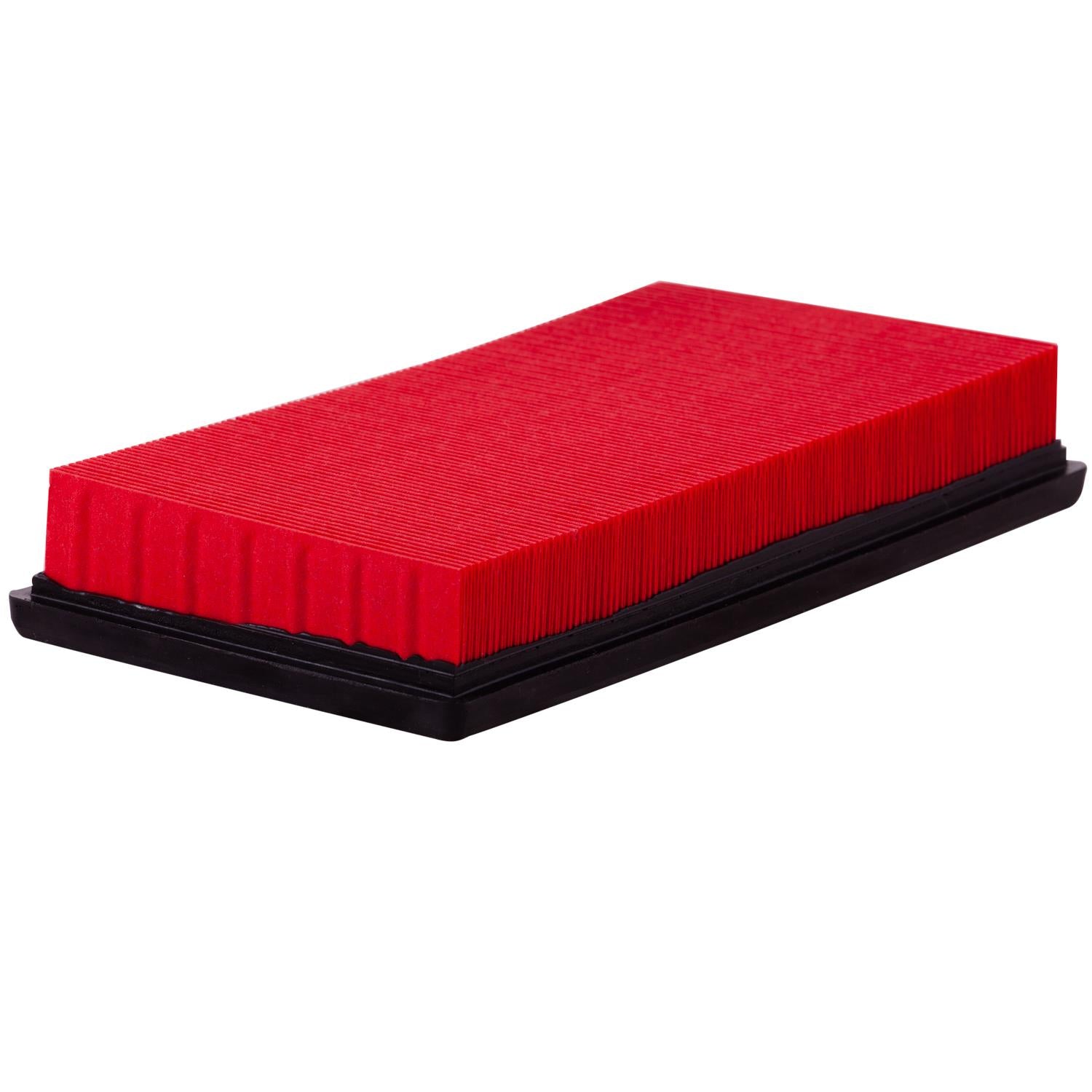 HIGHFLOW PA3465X, High Performance, Pre-Oiled Disposable Engine Air Filter | Fits 1993 Chrysler Phantom