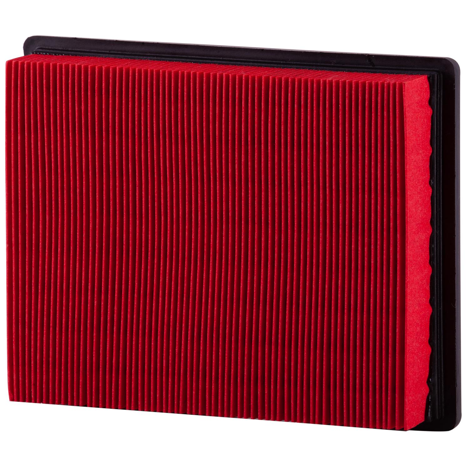 HIGHFLOW PA3590X, High Performance, Pre-Oiled Disposable Engine Air Filter | Fits 2009 Bobcat 2100 (Gas)