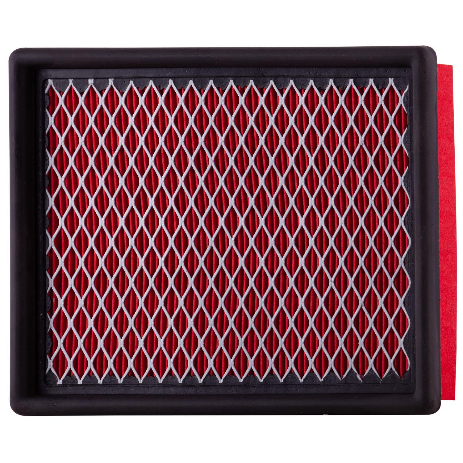 HIGHFLOW PA3590X, High Performance, Pre-Oiled Disposable Engine Air Filter | Fits 1986 Oldsmobile Toronado