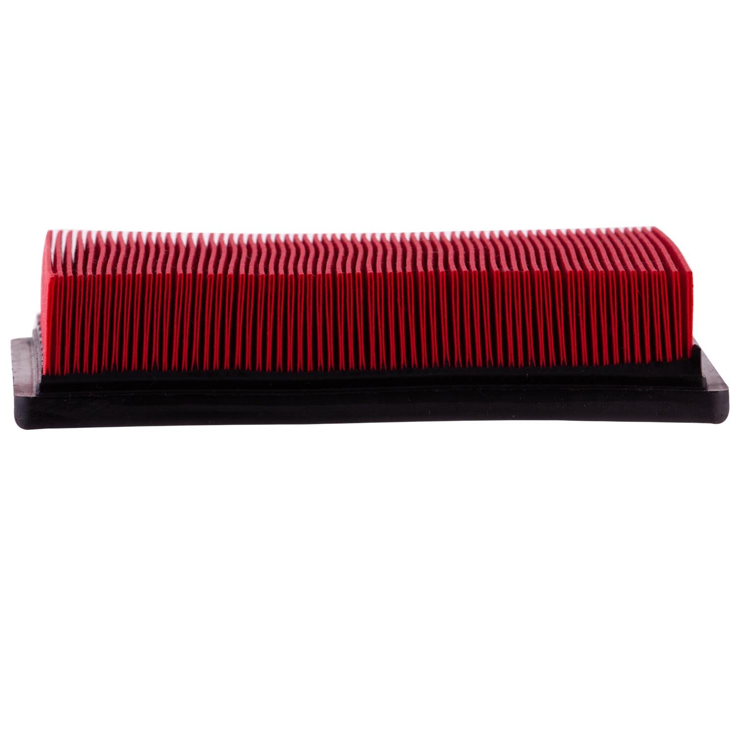HIGHFLOW PA3590X, High Performance, Pre-Oiled Disposable Engine Air Filter | Fits 1989 Buick LeSabre