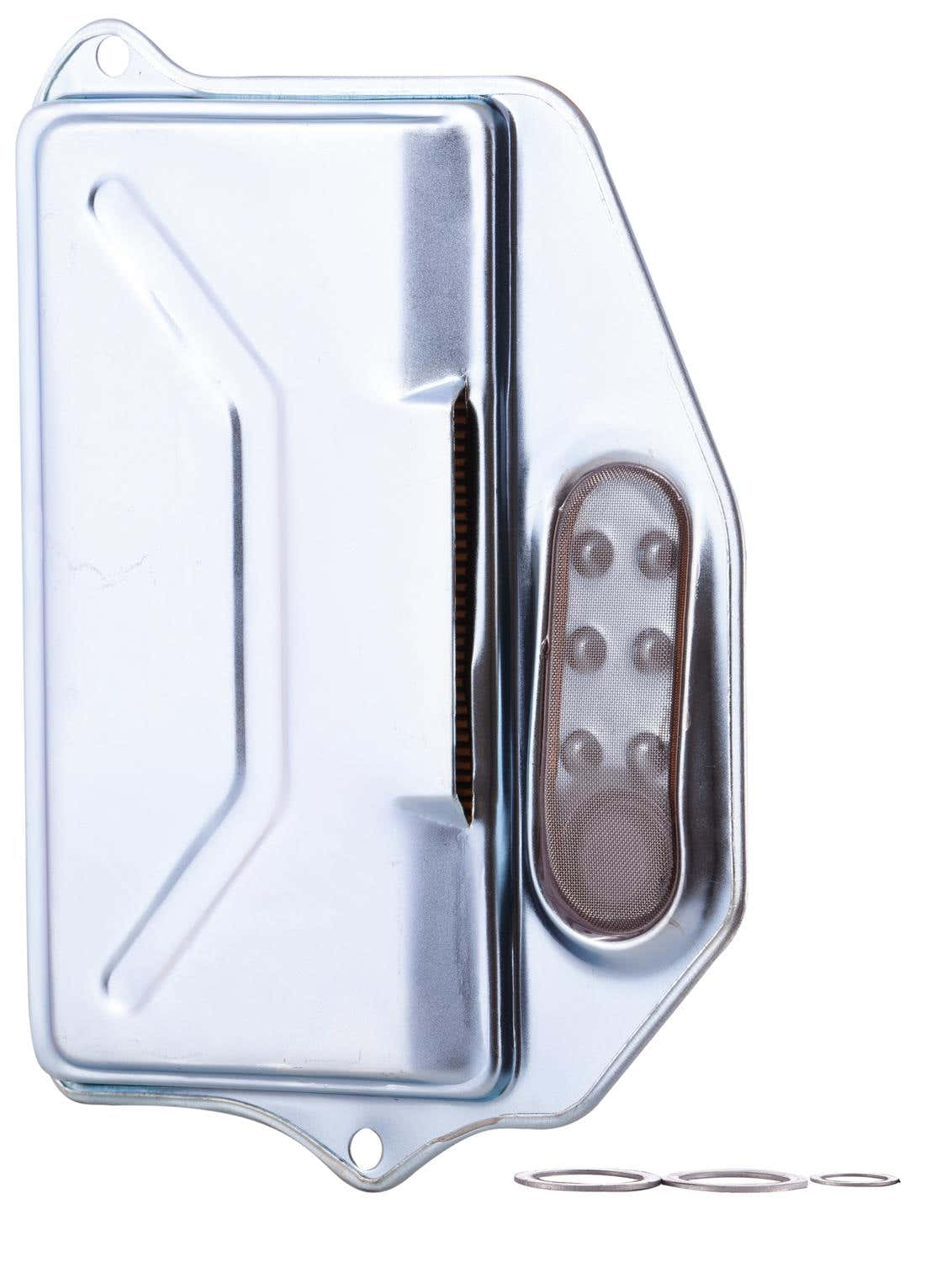 PG PT91 Transmission Filter Kit | Fits 1970 Mercedes-Benz 300SEL