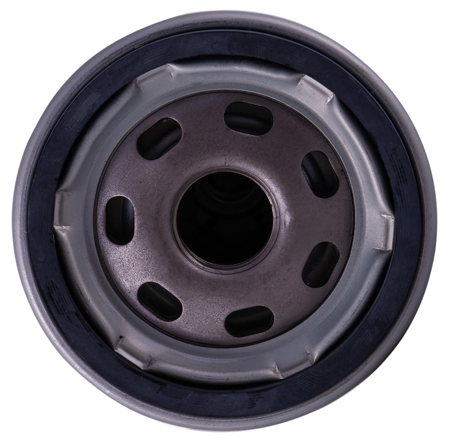 PG PG183 Optimal Protection Oil Filter | Fits 1970 BMW 2000tii