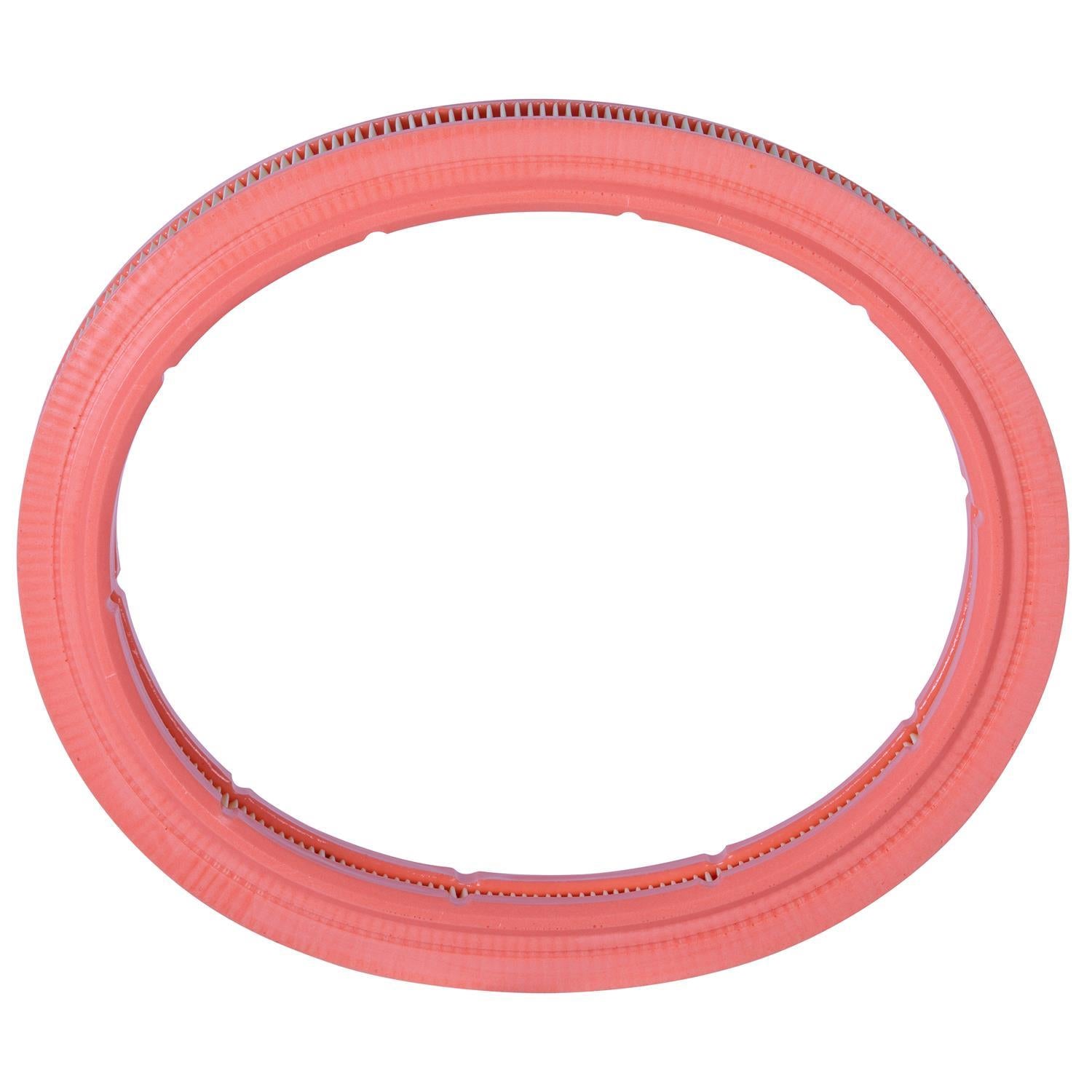 PG PA5247 Engine Air Filter | Fits 2001 Hyundai Accent