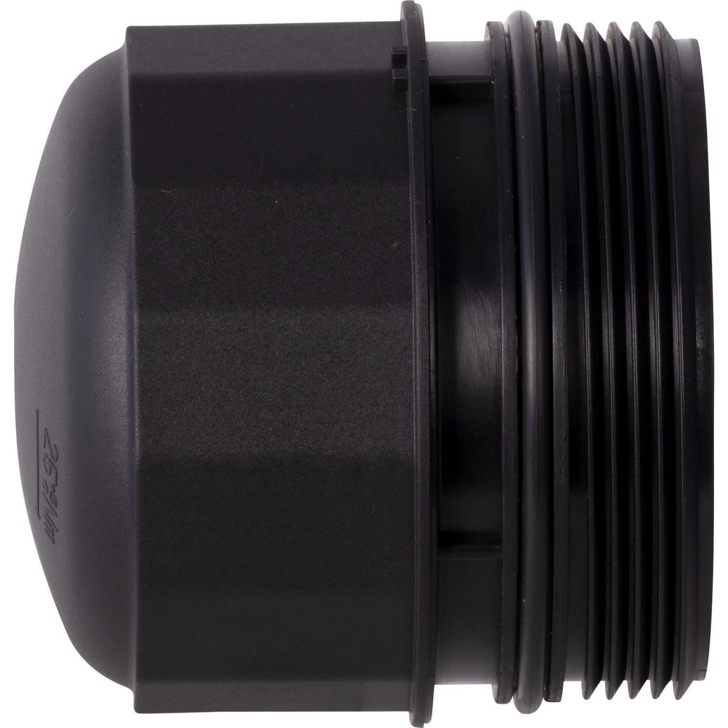 PG Oil Filter Housing Cap CAP6290 | Fits 2020 Land Rover Range Rover Sport