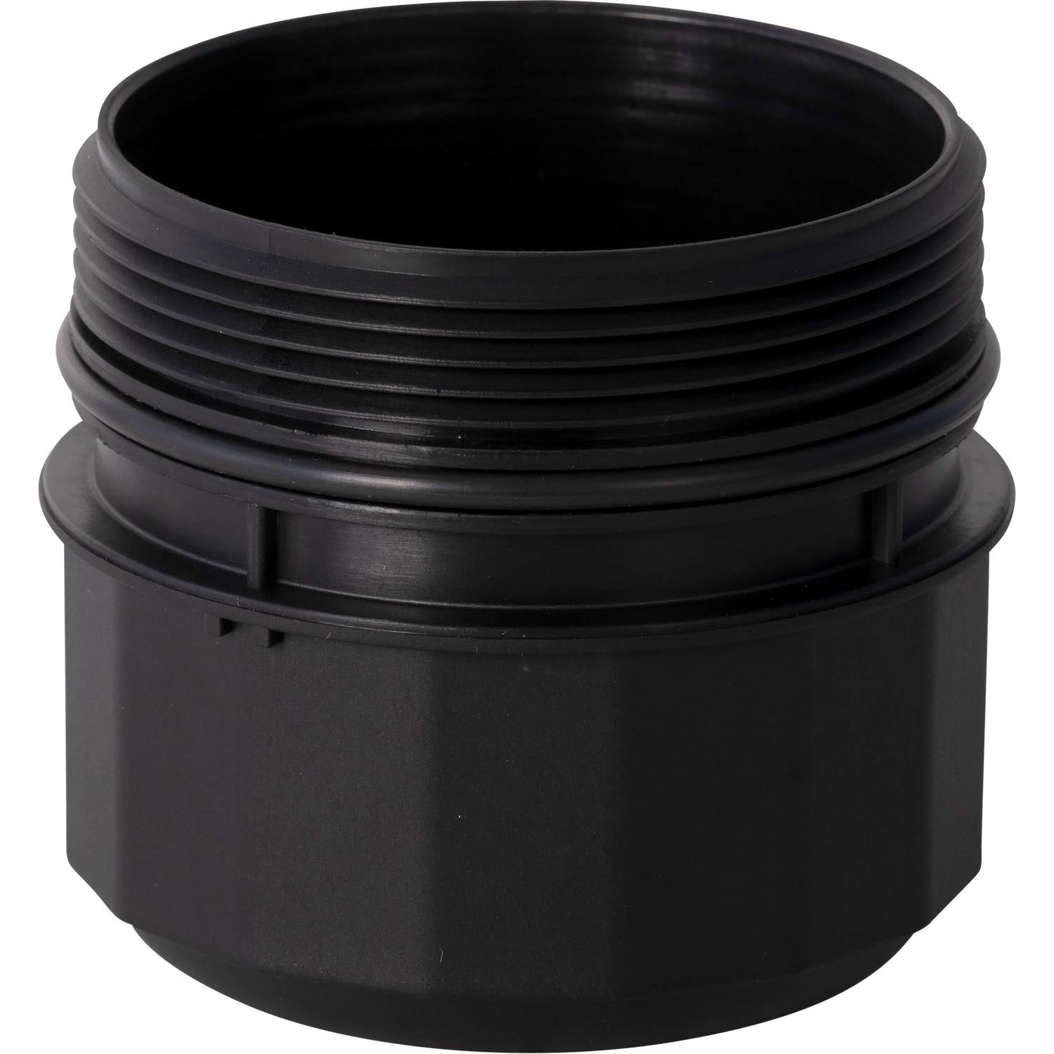 2013 Land Rover Range Rover Oil Filter Housing Cap CAP6290