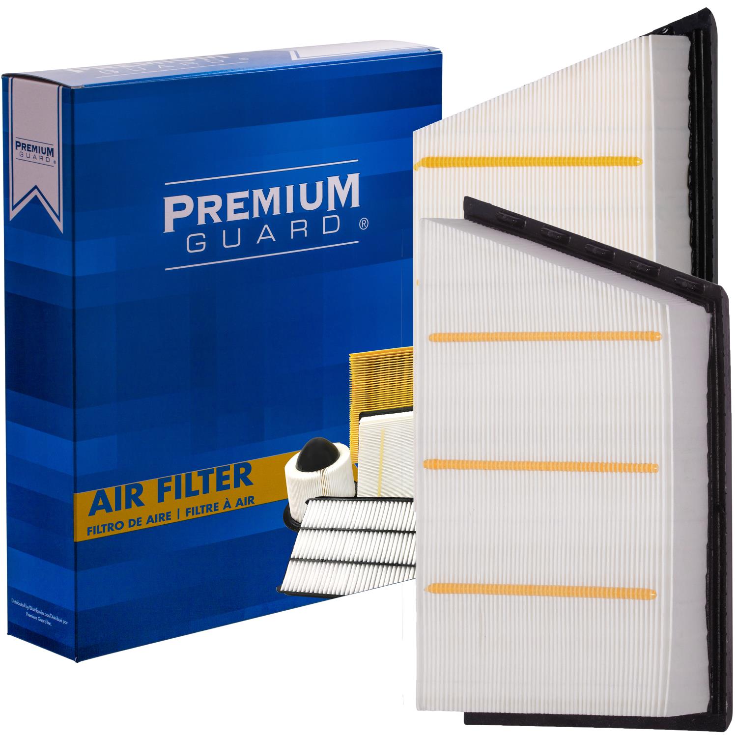 PG PA99630K Engine Air Filter