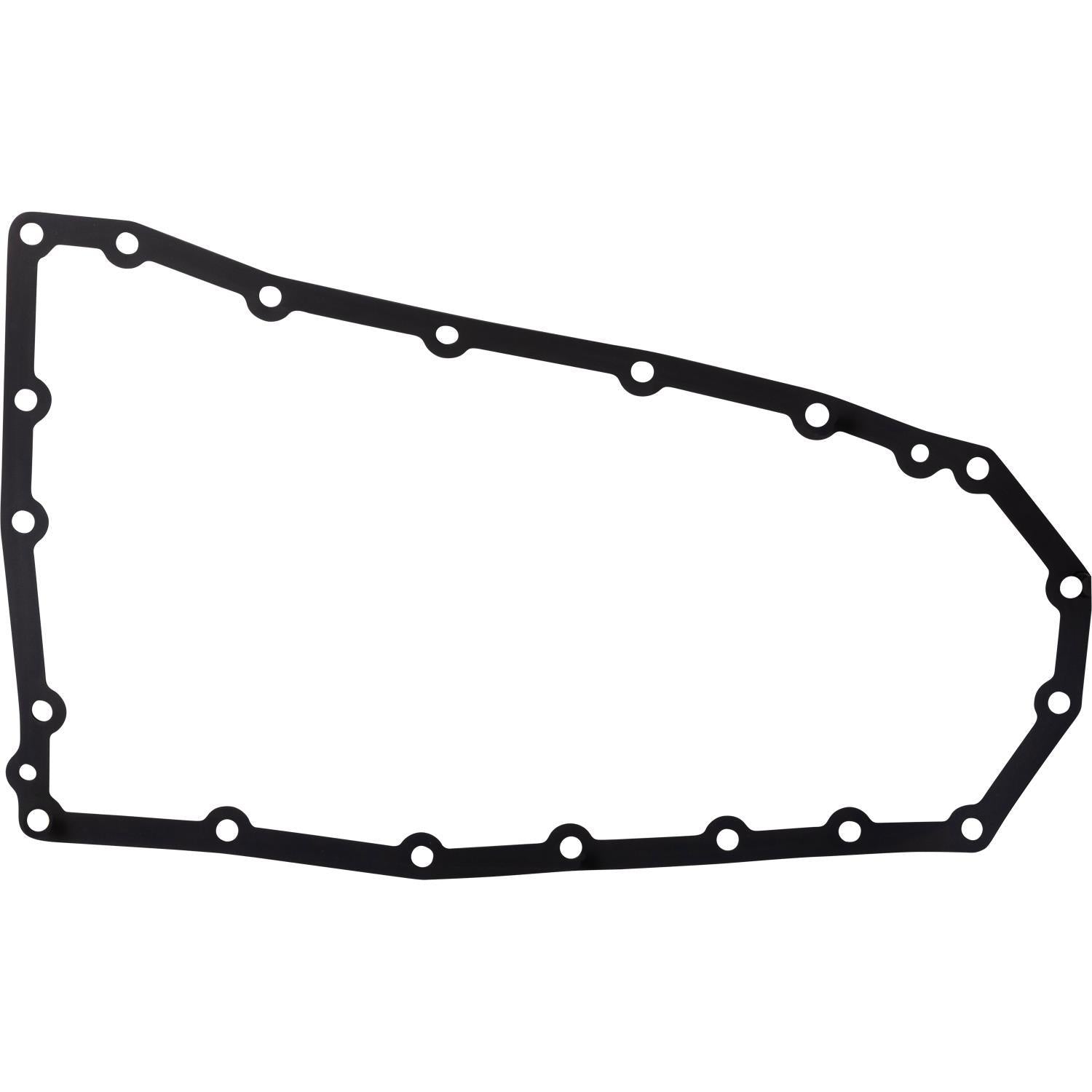 PG PT99824 Transmission Filter Kit | Fits 2023 Nissan Murano