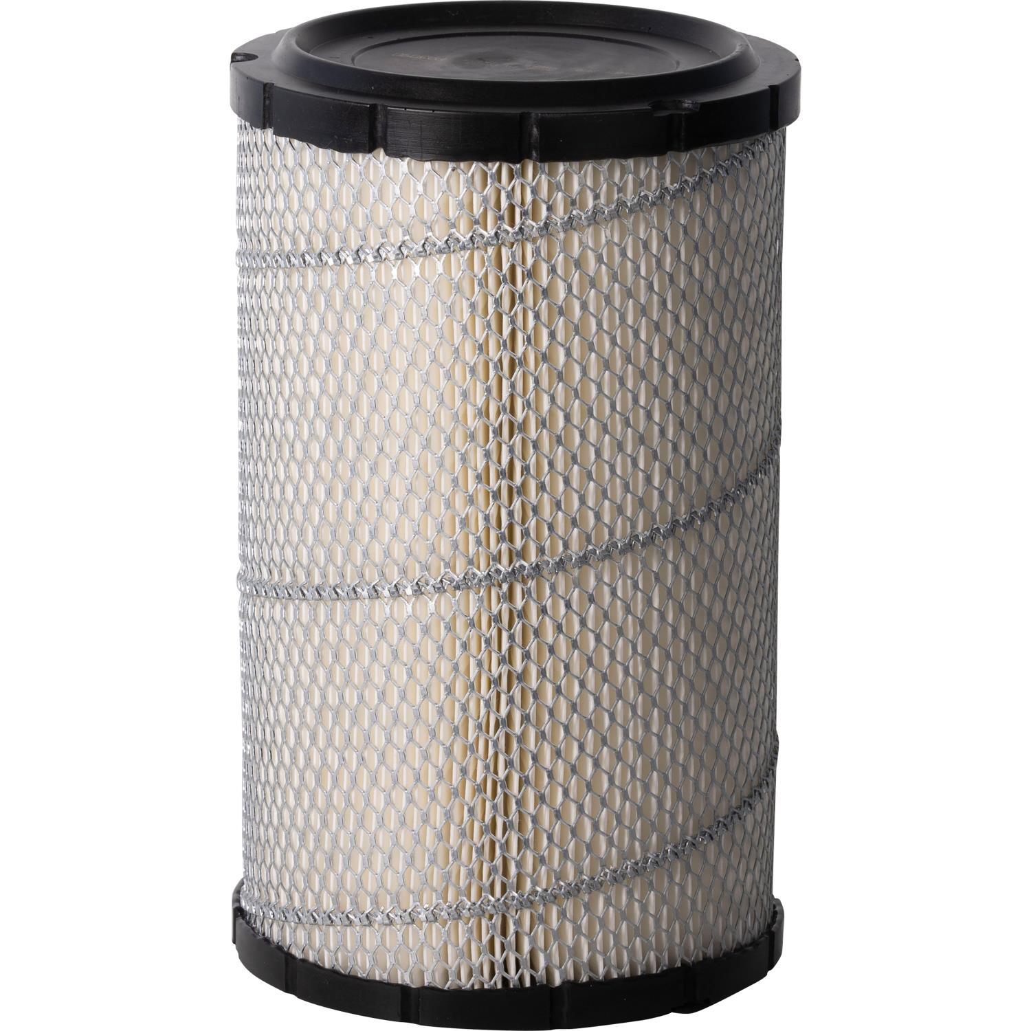 PG PA5090 Engine Air Filter | Fits 2000 Chevrolet C3500