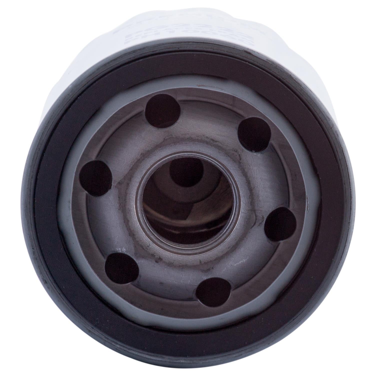 2017 Chevrolet Silverado 3500 HD  Oil Filter  PG2222