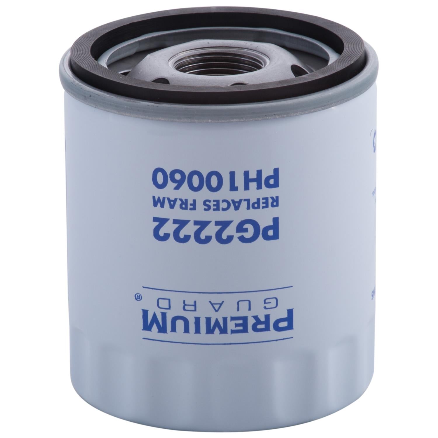 2022 Ram ProMaster City  Oil Filter  PG2222