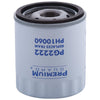 2022 Chevrolet Captiva  Oil Filter  PG2222