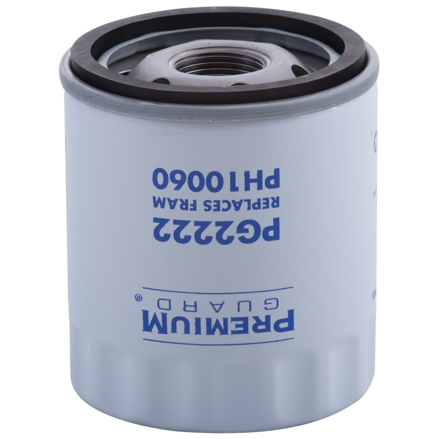 PG PG2222 Optimal Protection Oil Filter | Fits 2027 Jeep Wagoneer