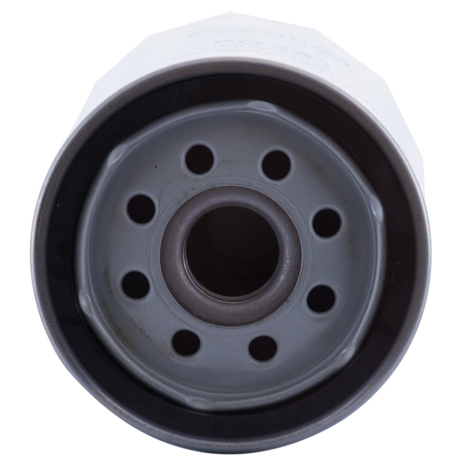 PG PG241 Optimal Protection Oil Filter | Fits 1989 Chevrolet Tracker