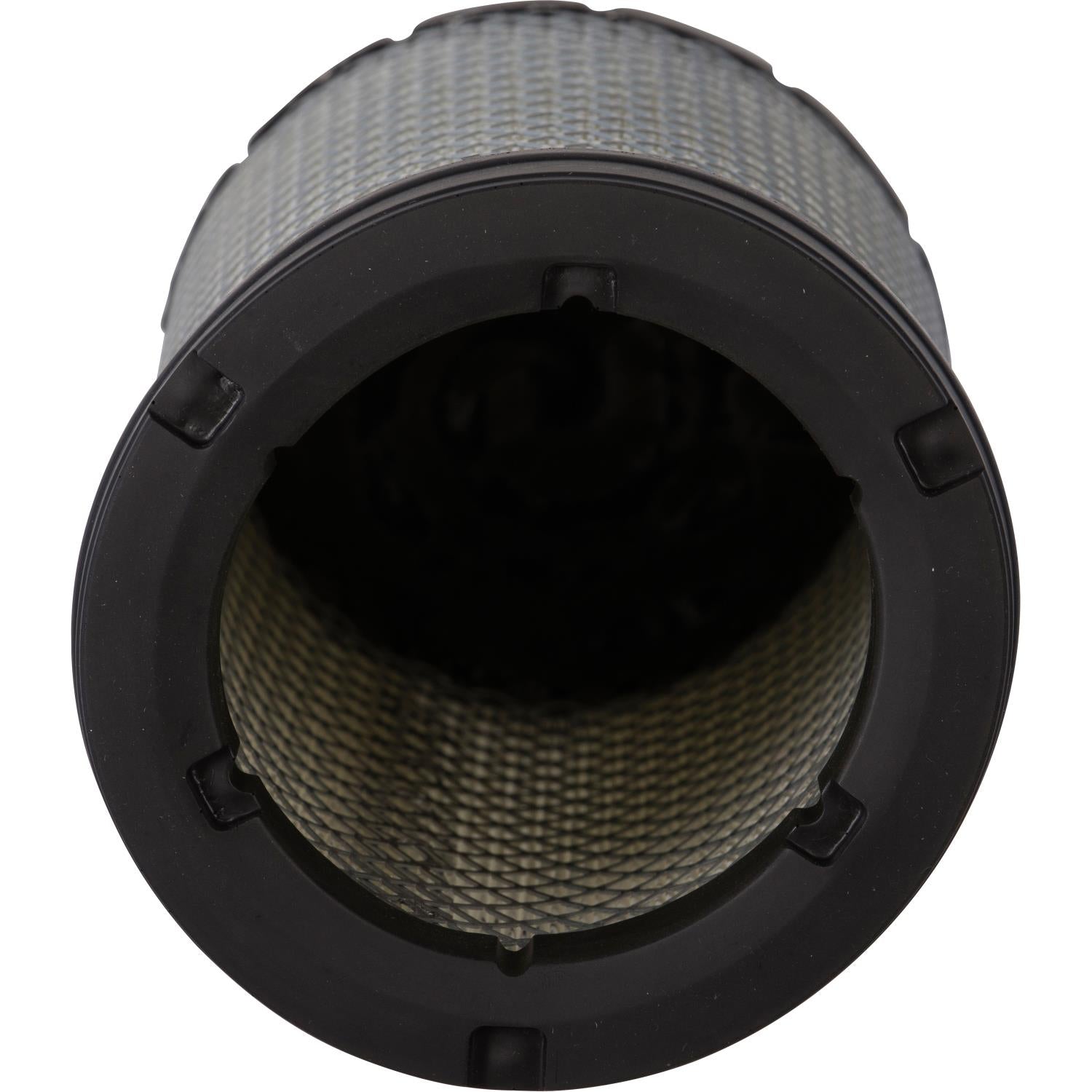 PG HA40104 Engine Air Filter | Fits 2003 GMC C7500 Topkick