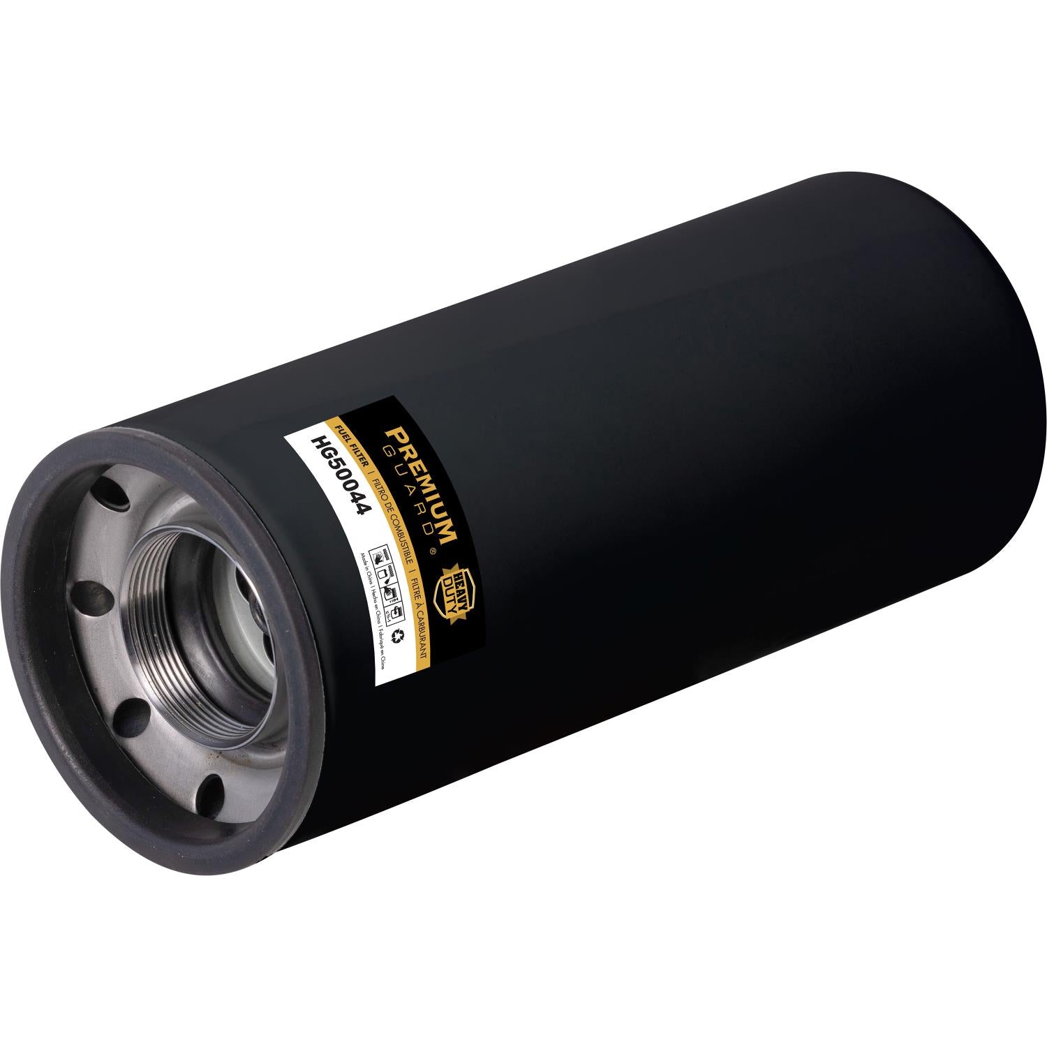 PG HG50044 Optimal Protection Oil Filter | Fits 1988 Pierce Mfg. Inc. Open Cab