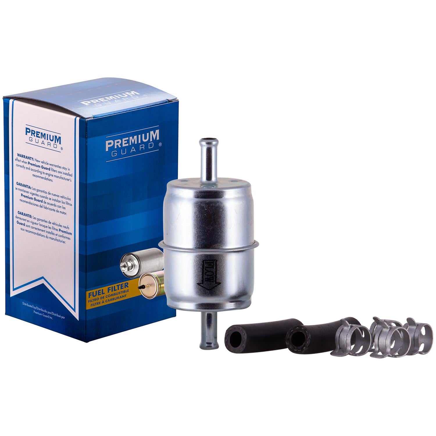 PG PF11 Fuel Filter | Fits 1952 Plymouth Concord
