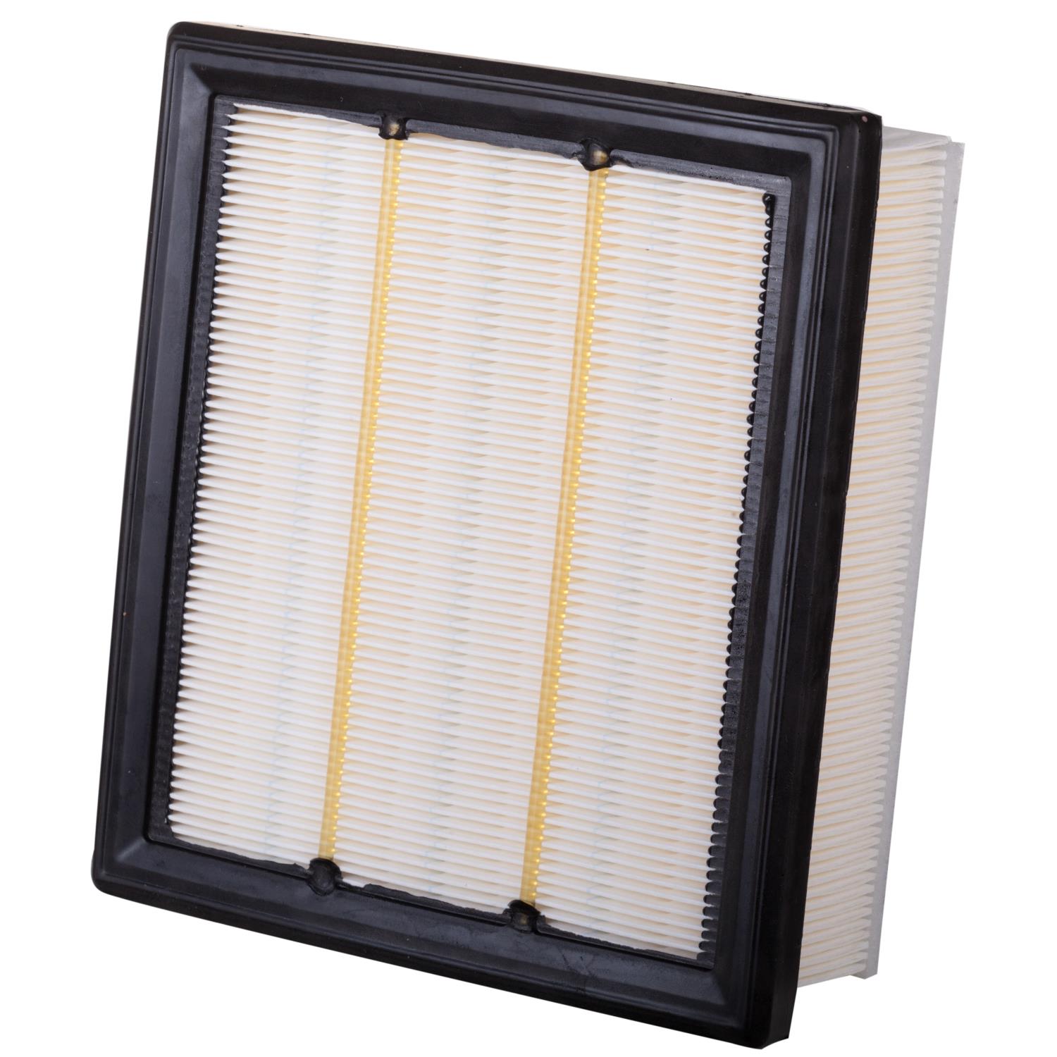 PG PA99095 Engine Air Filter | Fits 2027 Jeep Compass