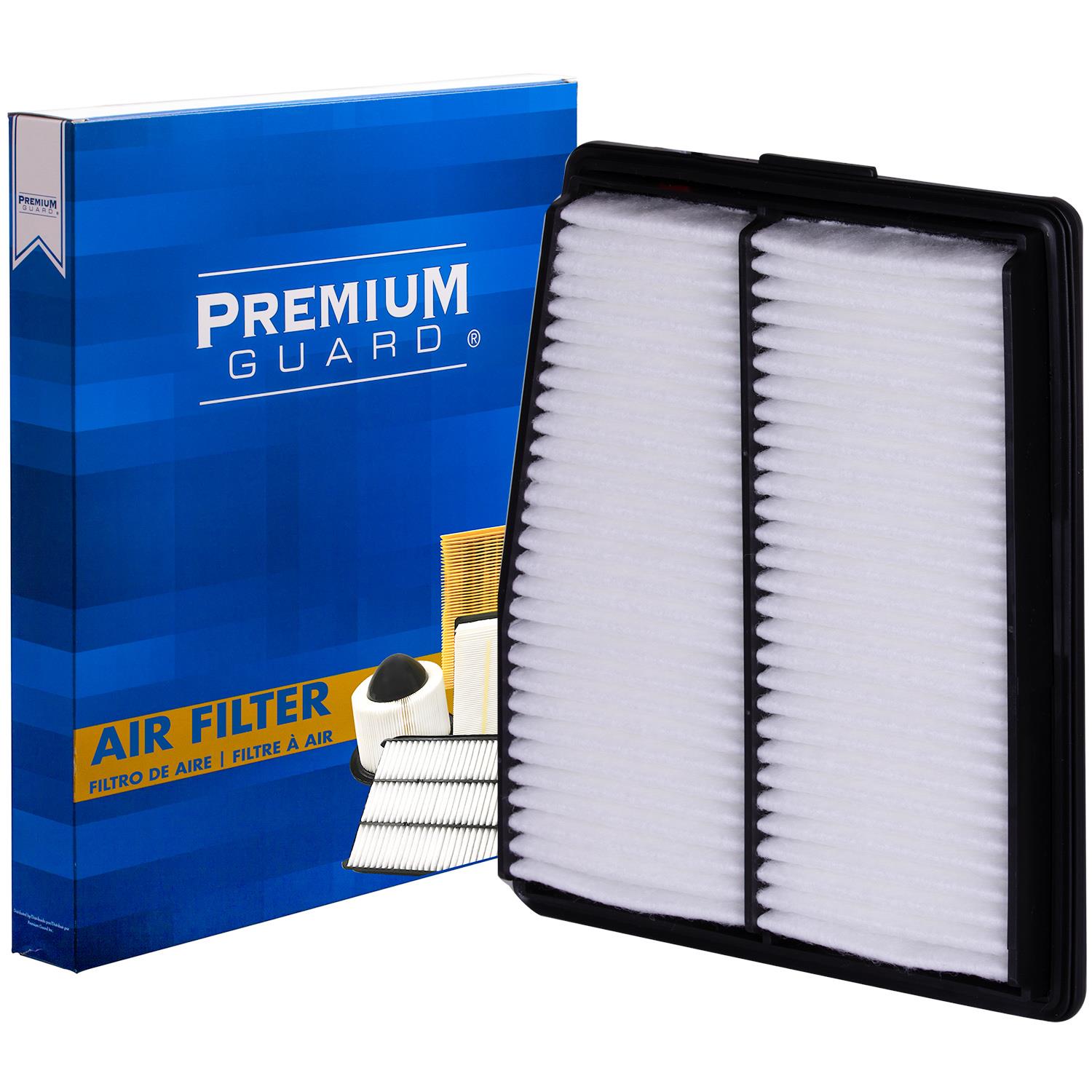 PG PA99556 Engine Air Filter | Fits 2026 Kia Sorento