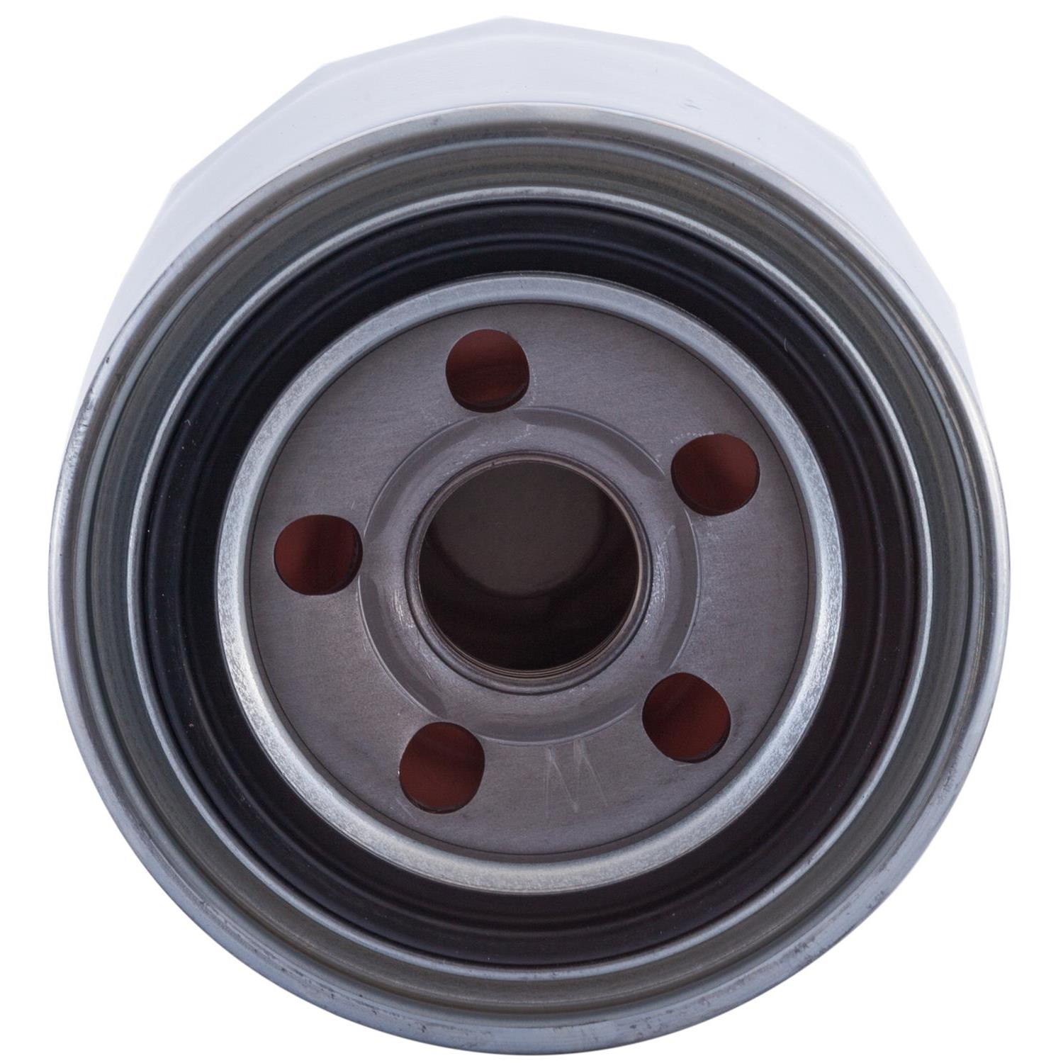 PG 26300-35503 Optimal Protection Oil Filter | Fits 2026 Hyundai Creta