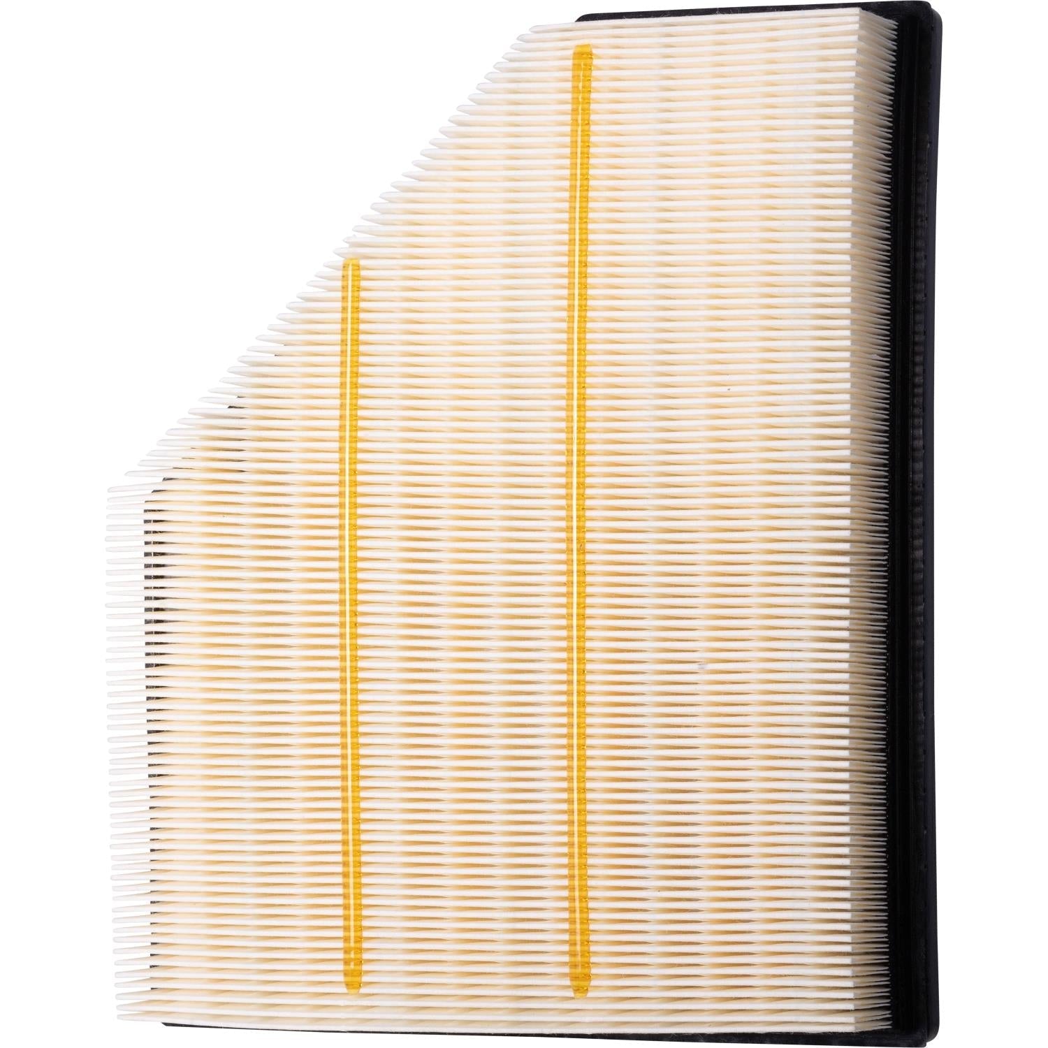 PG PA99819 Engine Air Filter | Fits 2027 BMW 330i