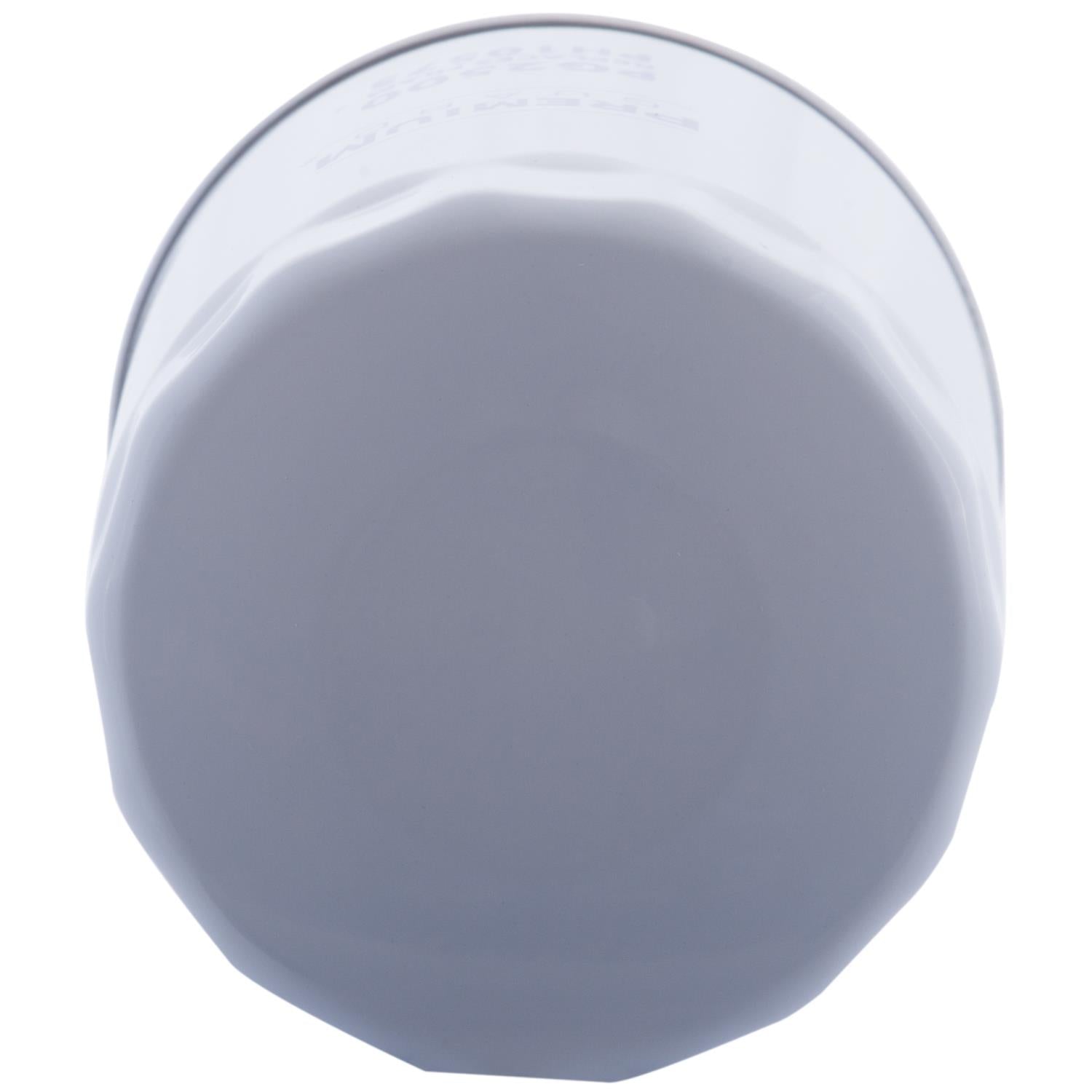 PG PG2500 Optimal Protection Oil Filter | Fits 2026 Chevrolet Silverado 3500 HD