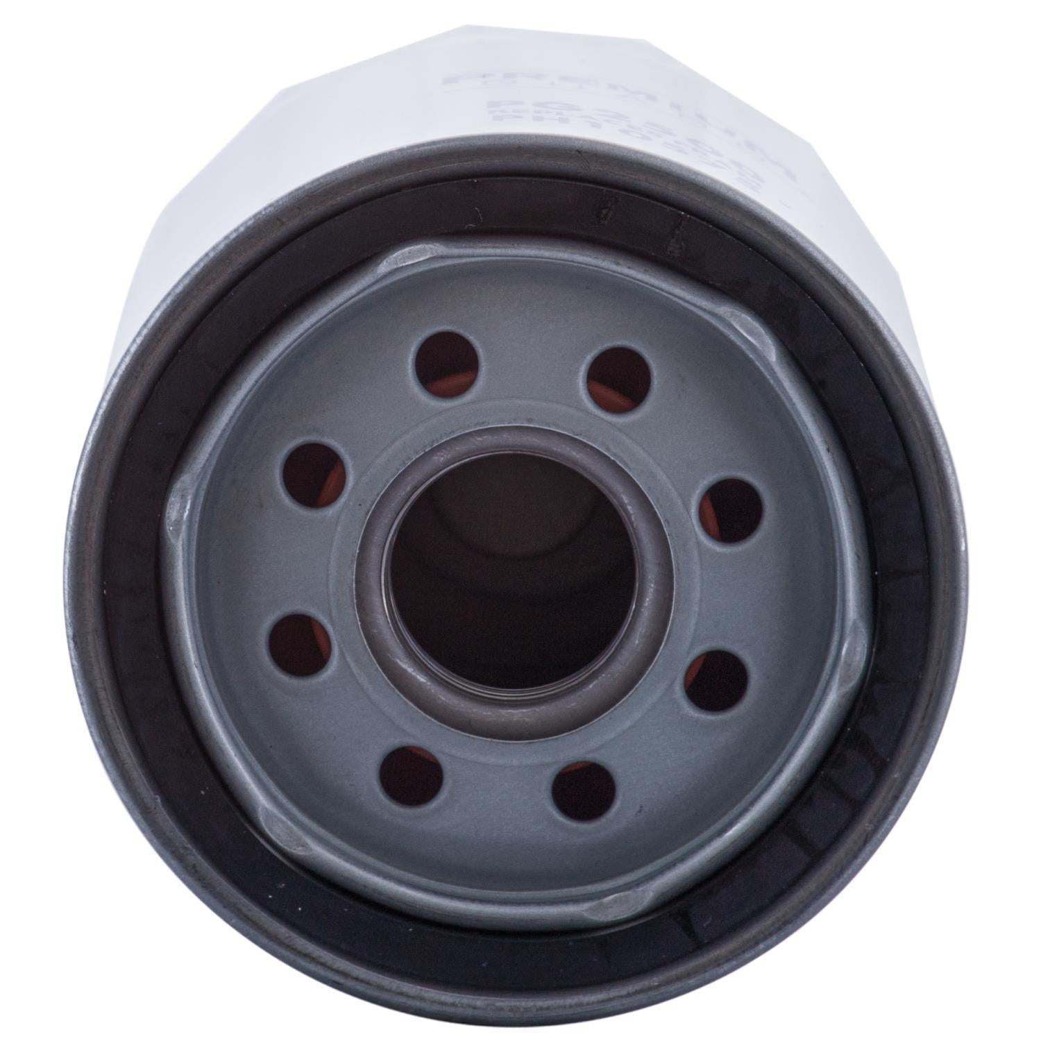 2015 GMC Yukon XL  Oil Filter  PG2500