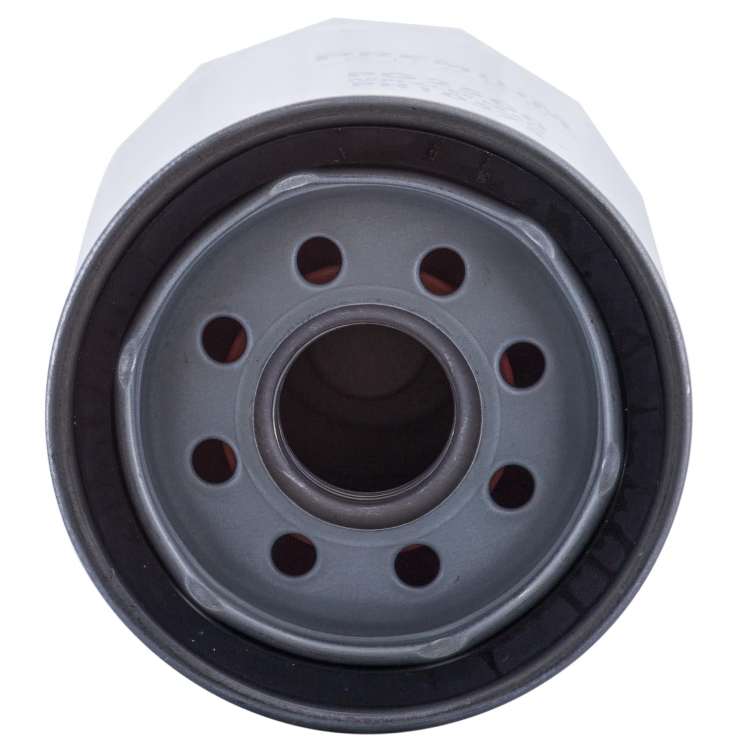 PG PG2500 Optimal Protection Oil Filter | Fits 2026 Chevrolet Silverado 2500 HD