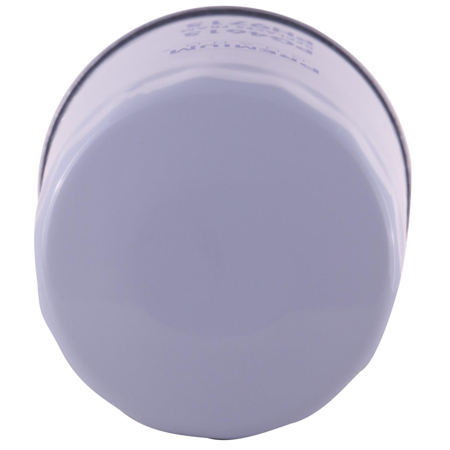 PG PG4615 Optimal Protection Oil Filter | Fits 2025 Dodge Attitude