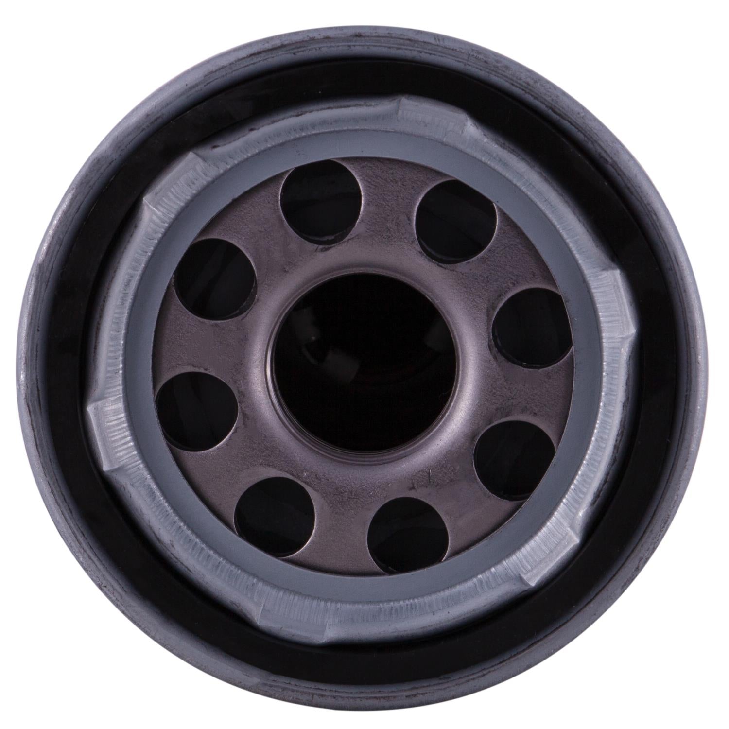 2009 Subaru Impreza Oil Filter  PG4615