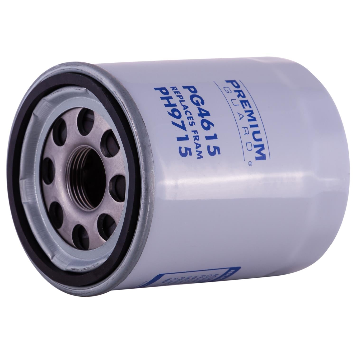 PG PG4615 Optimal Protection Oil Filter | Fits 2021 Hyundai Grand i10