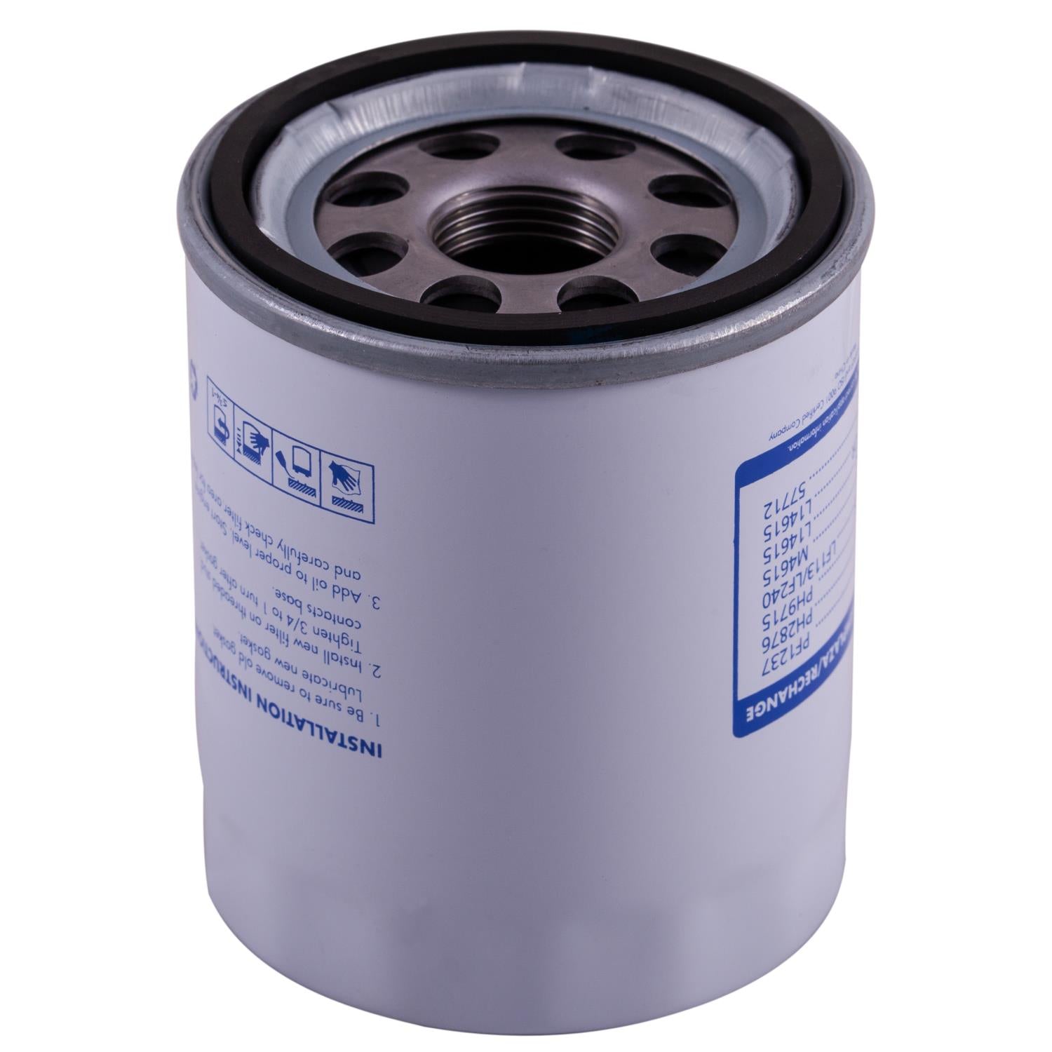 2024 Subaru Ascent Oil Filter  PG4615