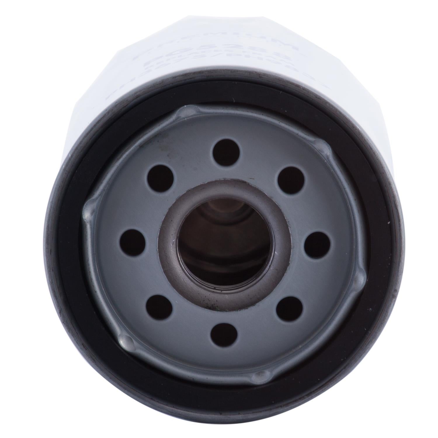 1981 Pontiac Grand Prix Oil Filter  PG5288