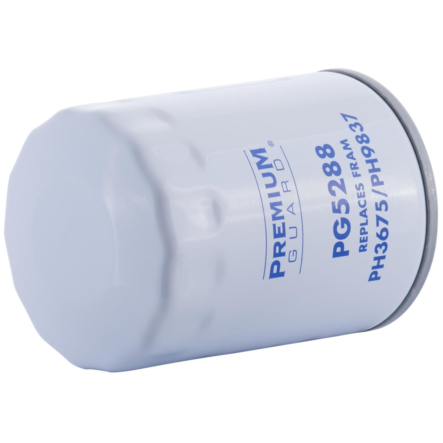 2002 Oldsmobile Bravada Oil Filter  PG5288