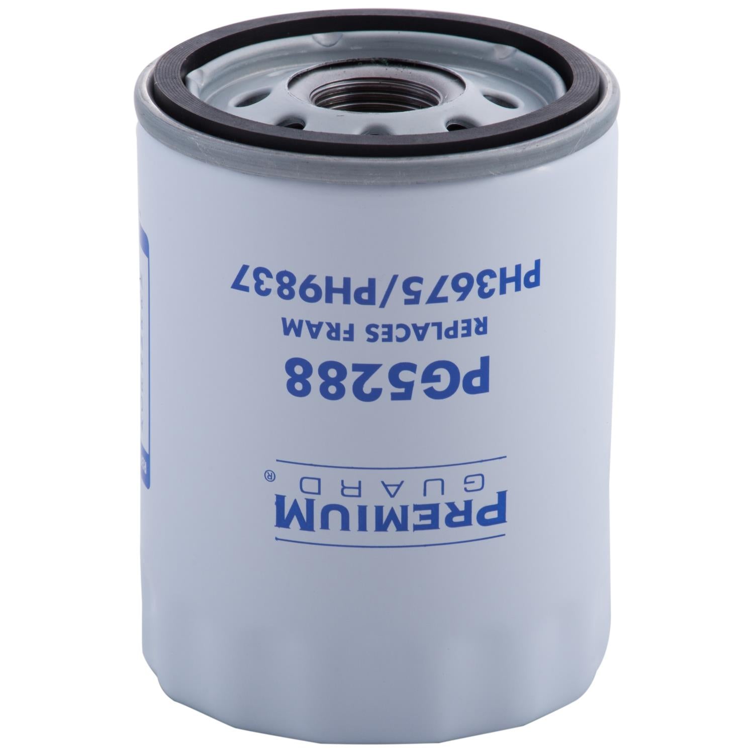 PG PG5288 Optimal Protection Oil Filter | Fits 1983 Pontiac Grand LeMans