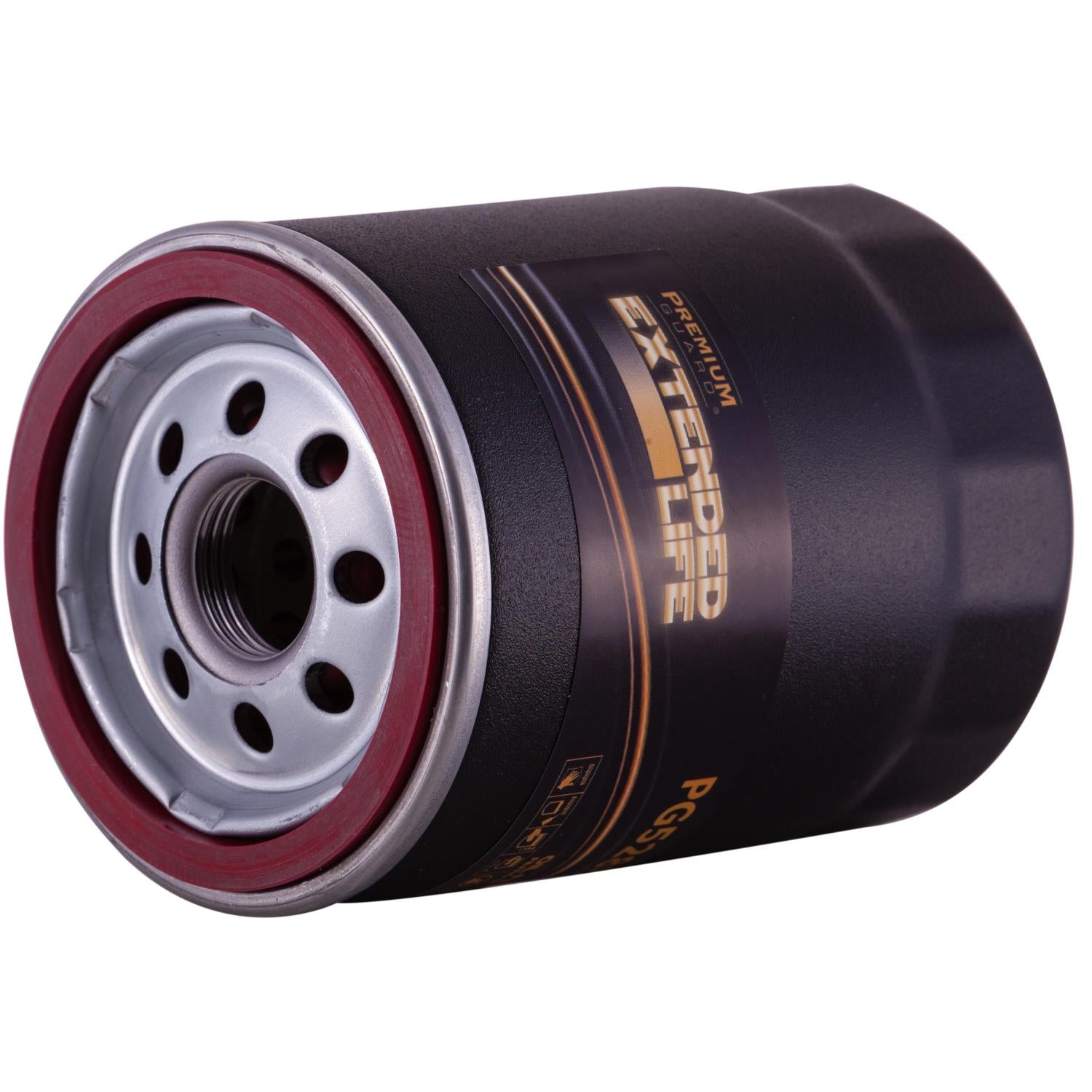 PG PG5288EX Extended Performance Oil Filter | Fits 1985 Chevrolet Caprice