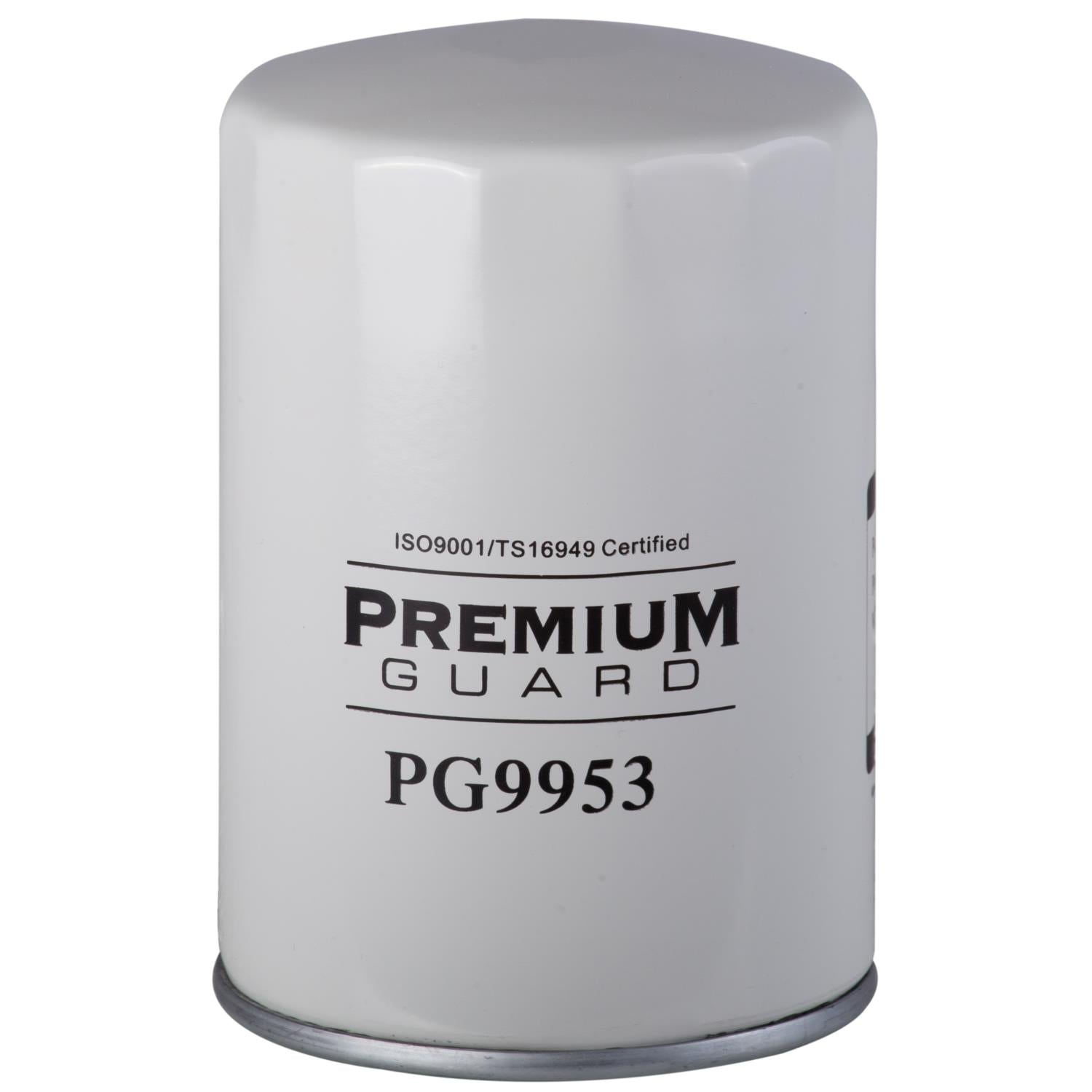 PG PG9953 Optimal Protection Oil Filter | Fits 2010 Peugeot Manager