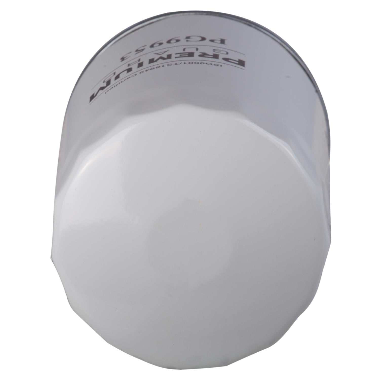PG PG9953 Optimal Protection Oil Filter