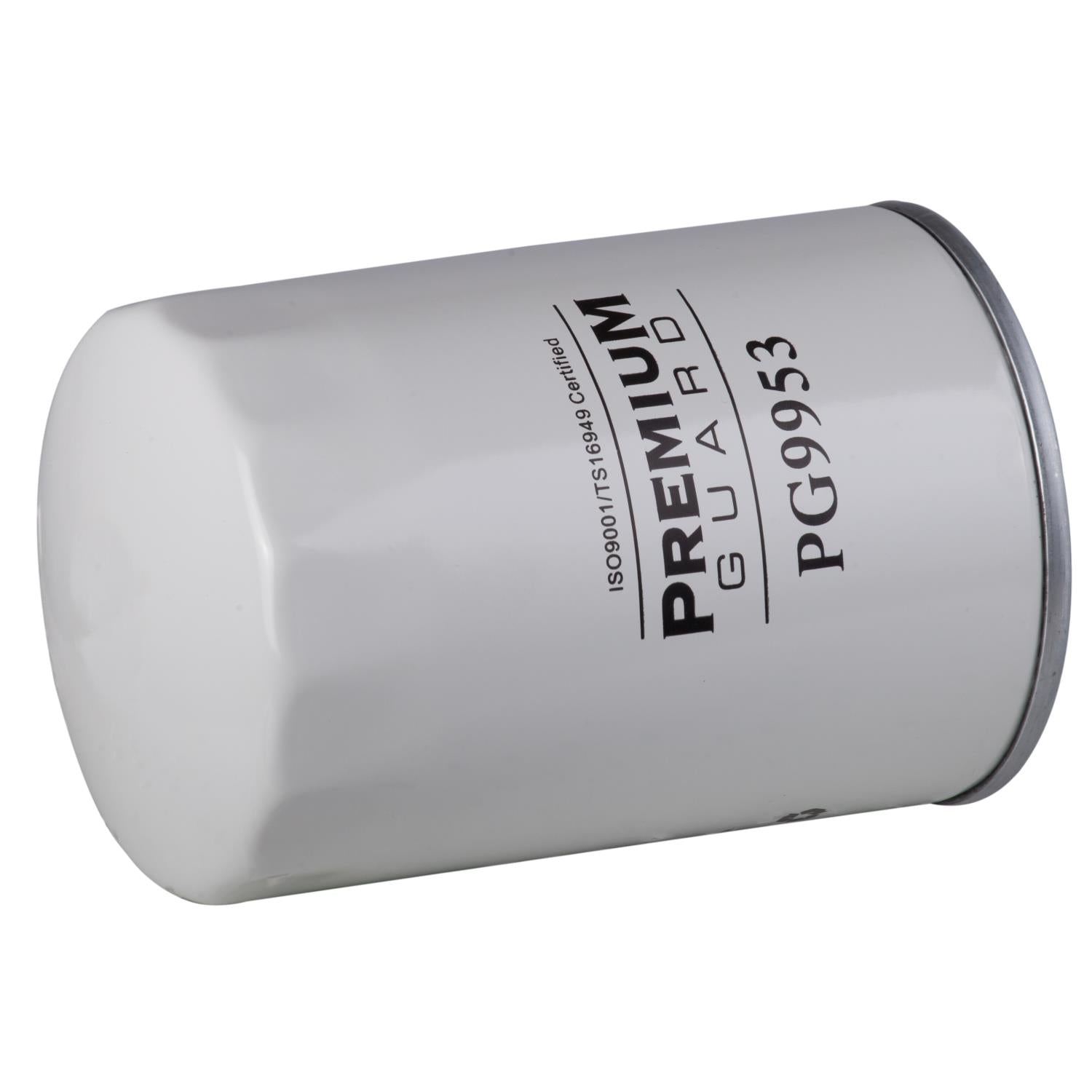 PG PG9953 Optimal Protection Oil Filter | Fits 2014 Ram ProMaster 3500