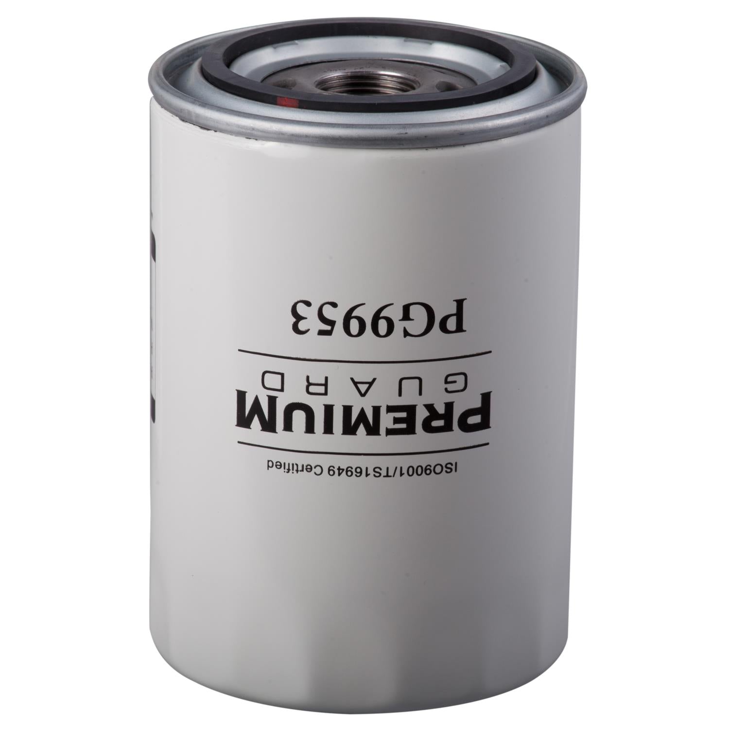 PG PG9953 Optimal Protection Oil Filter | Fits 2016 Peugeot Manager