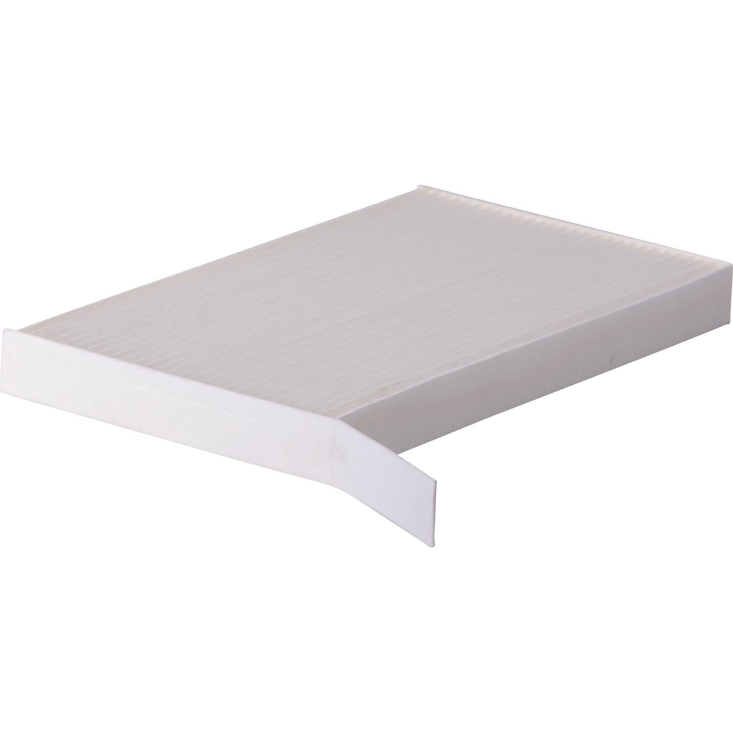 PG PC4012 Cabin Air Filter | Fits 2018 Nissan Sentra