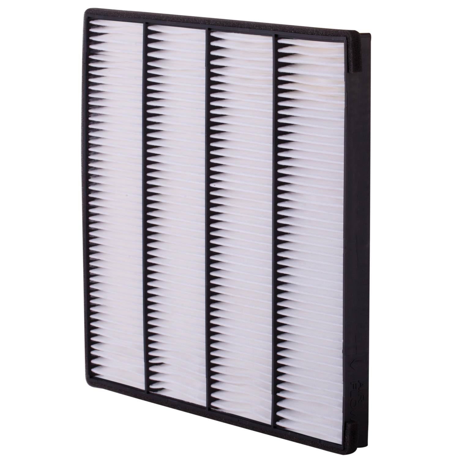 PG PC4014 Cabin Air Filter | Fits 2015 Chevrolet Camaro